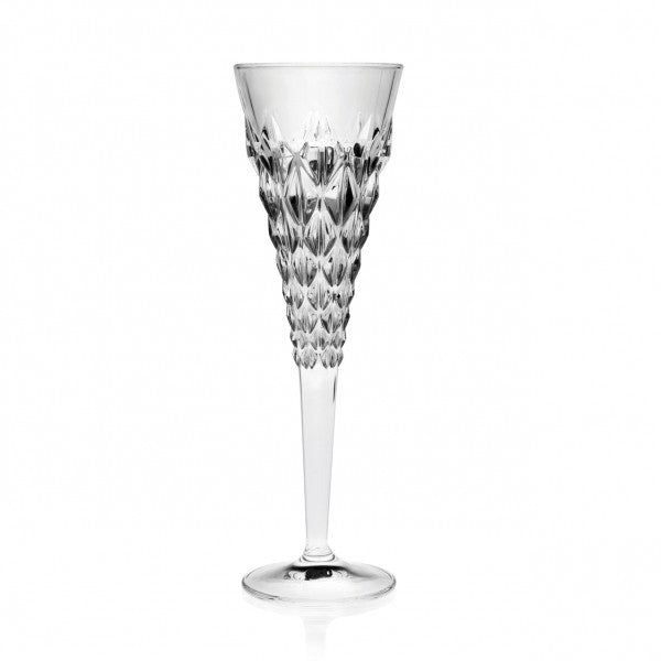 RCR enigma flute goblet 21cl - set of 6